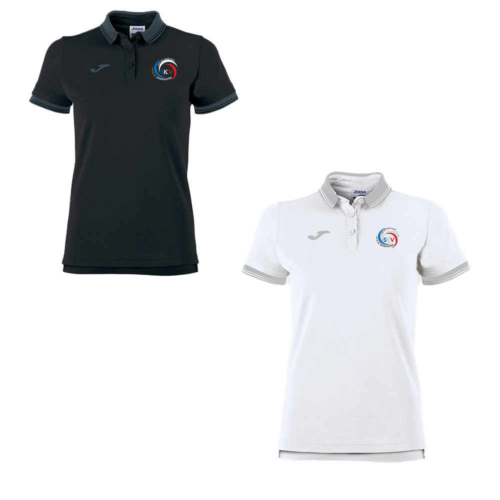 Polo Damen SKV Sandhofen