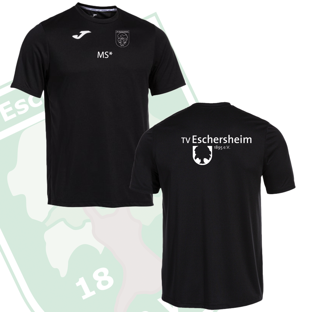 Präsentationsshirt TV Eschersheim