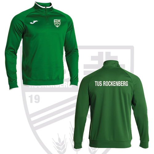 JOMA Zip Top Combi Premium TUS Rockenberg