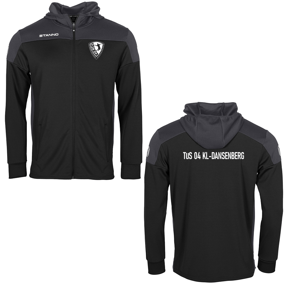 Stanno Pride Kapuzenjacke