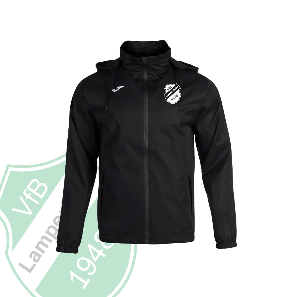 Trivor Regenjacke VFB Lampertheim