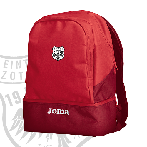 Rucksack FSV Eintracht Zotzenbach