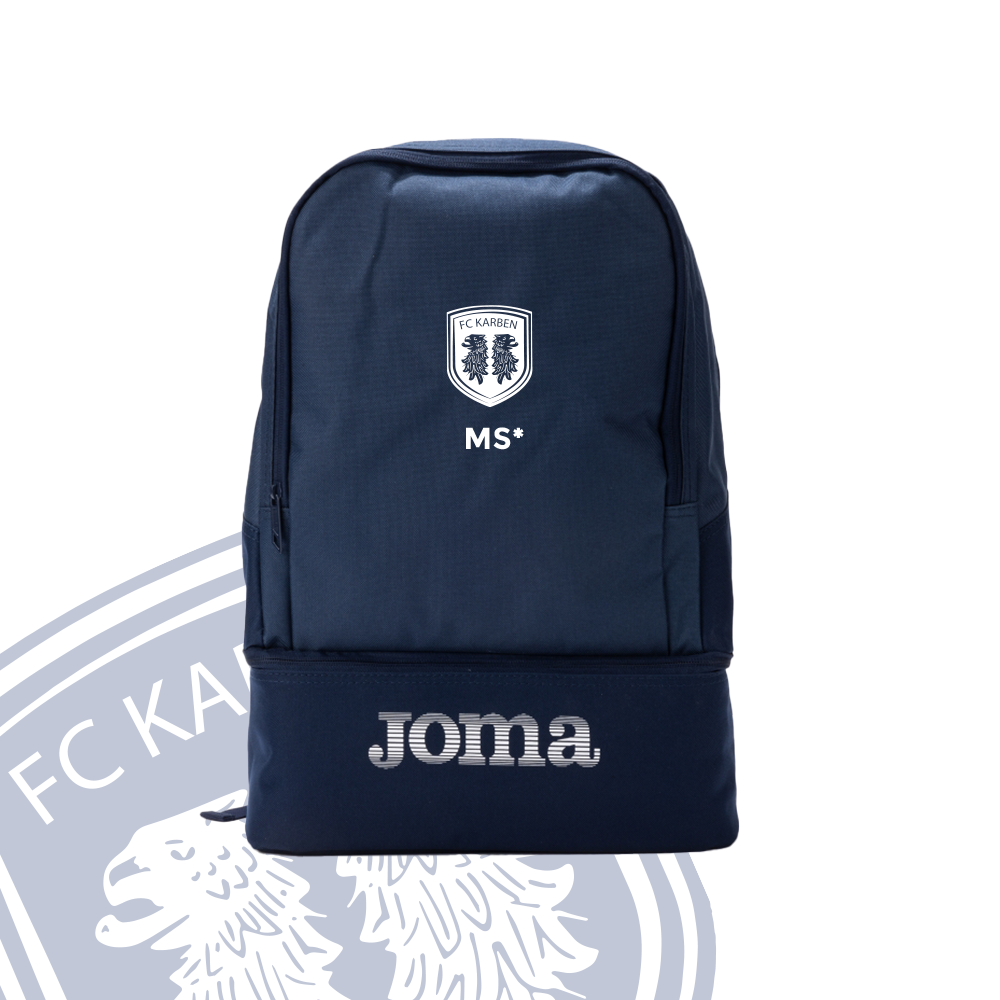 Rucksack FC Karben