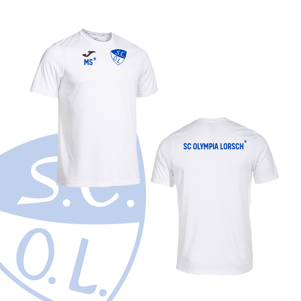 Shirt Combi SC Olympia Lorsch
