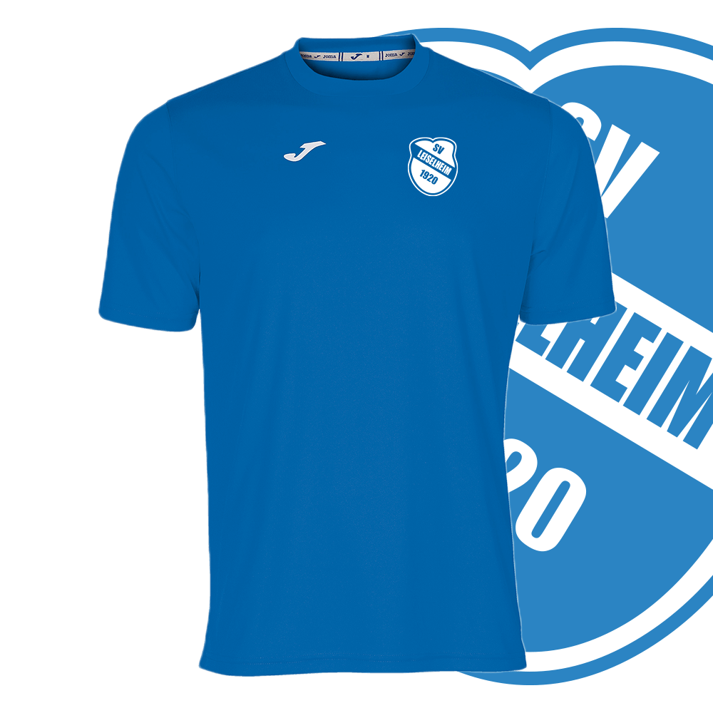 Shirt Combi SV Leiselheim