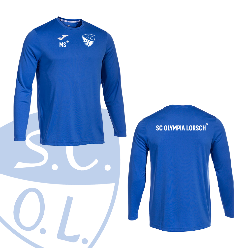 Shirt Combi langarm SC Olympia Lorsch
