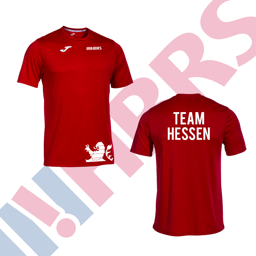Combi Shirt HBRS