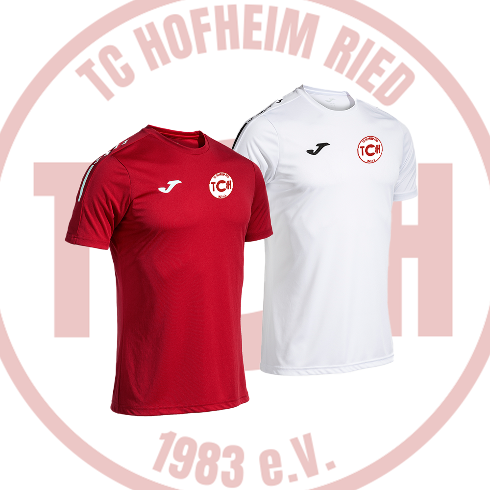 Olimpiada Shirt TC Hofheim