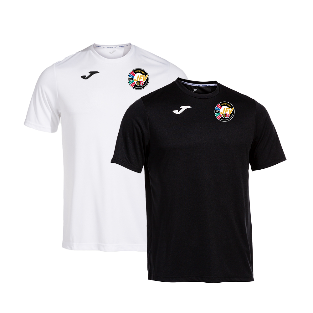 Joma Shirt Combi JFV WMA