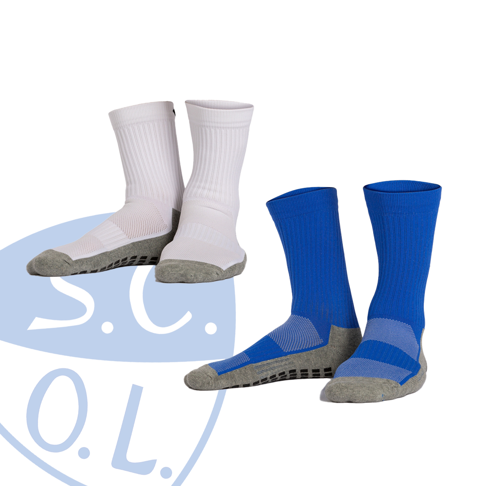 Anti Rutsch Socken SC Olympia Lorsch