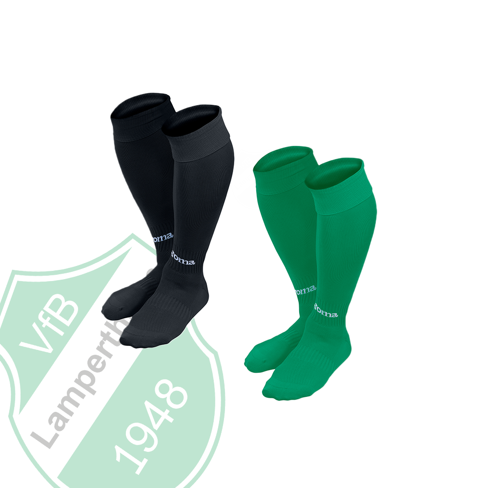 Strumpfstutzen VFB Lampertheim