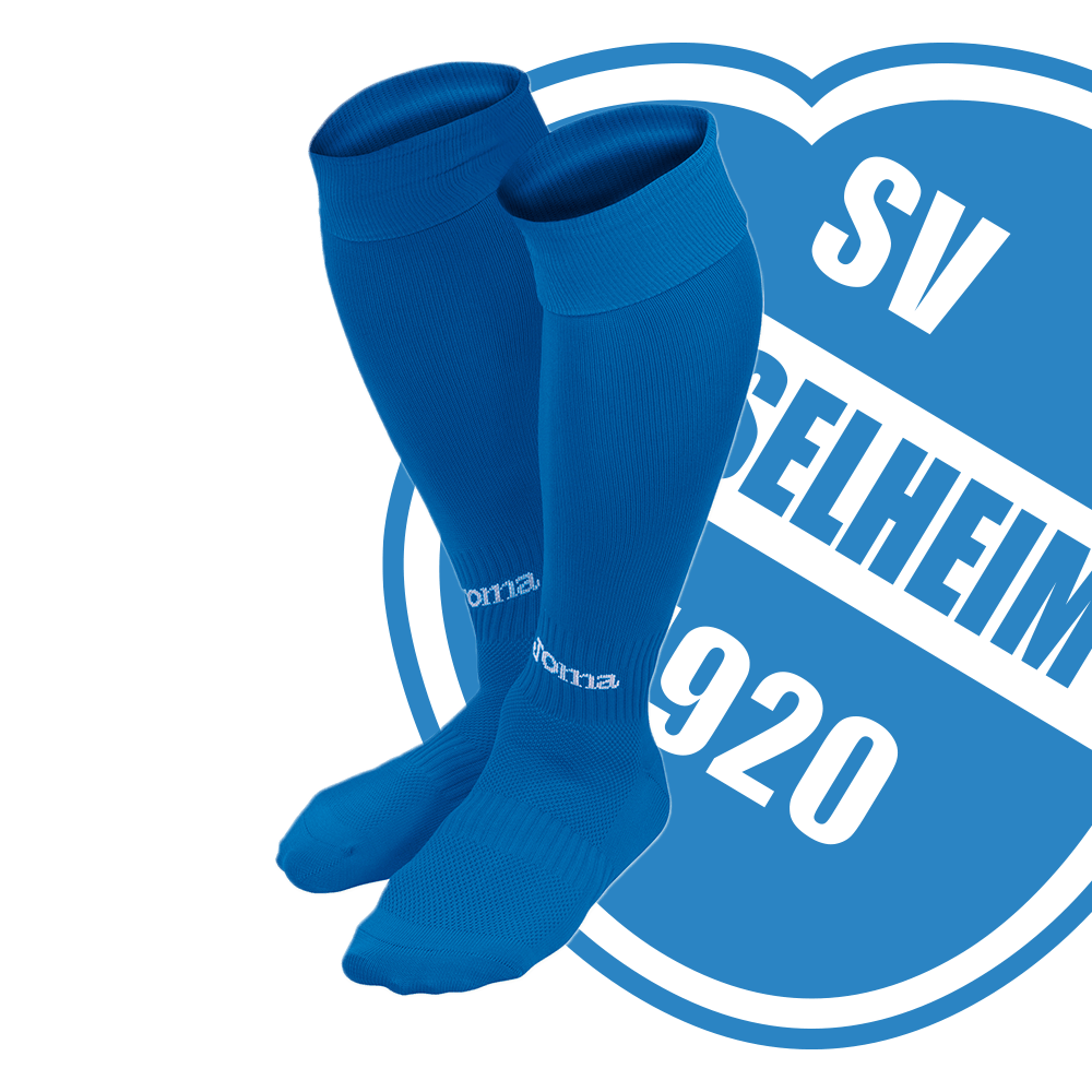 Strumpfstutzen SV Leiselheim