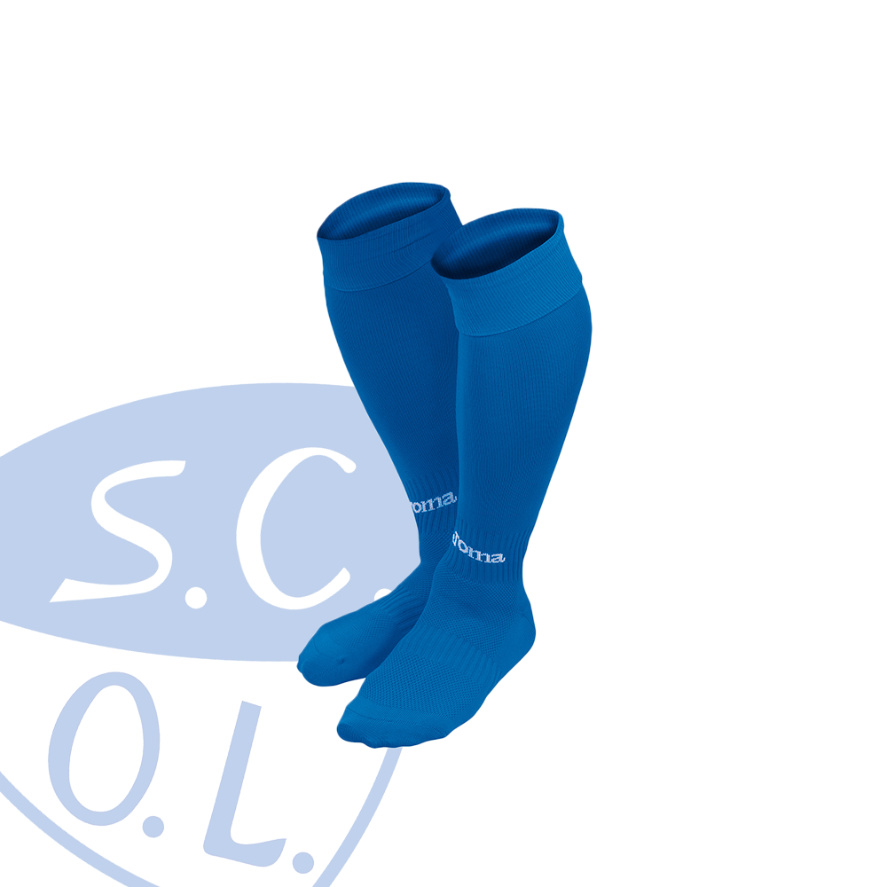 Strumpfstutzen SC Olympia Lorsch