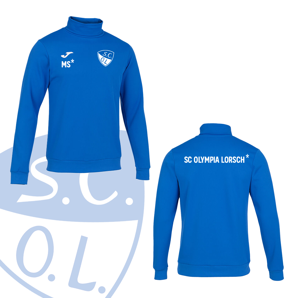 Sena Sweatshirt SC Olympia Lorsch