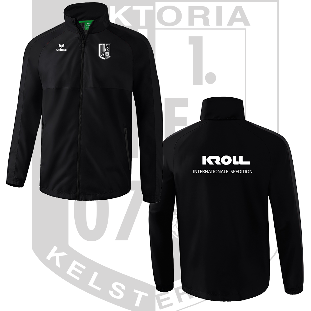 Team Allwetterjacke V07