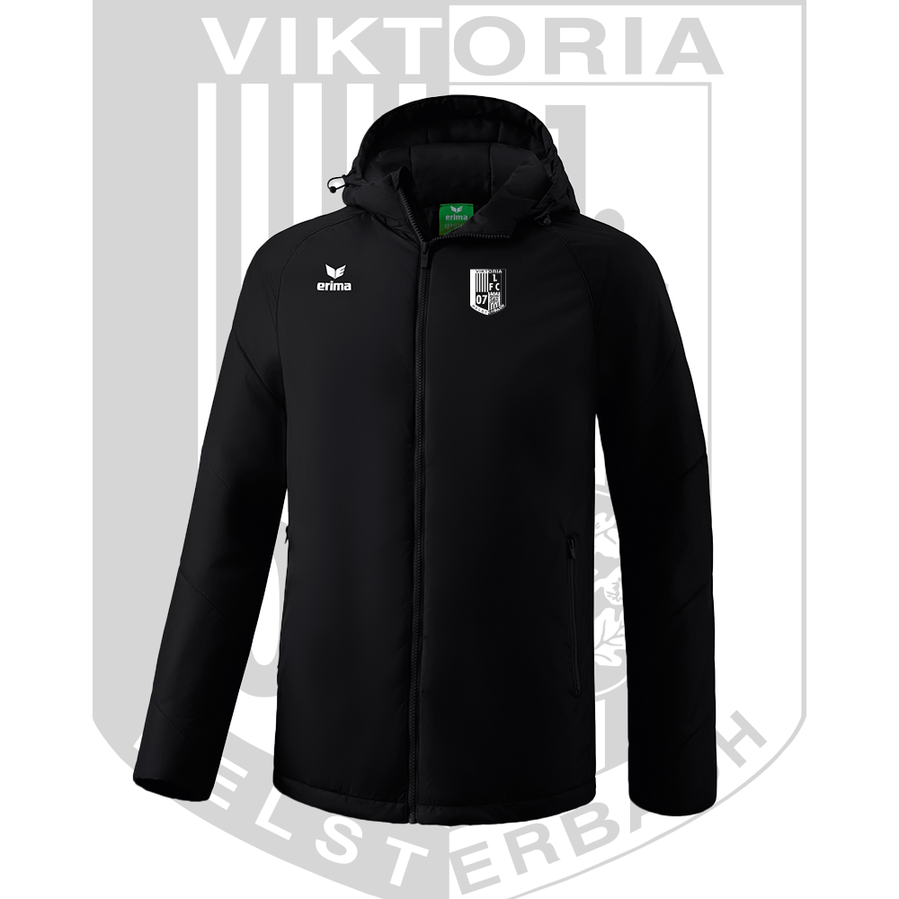 Team Winterjacke V07