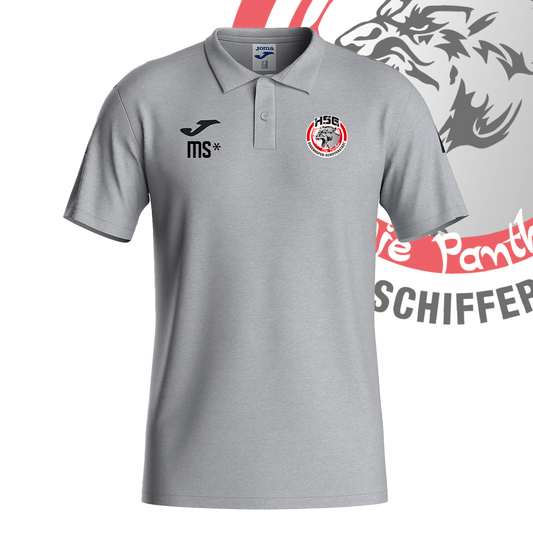 Trainerpolo Baumwolle HSG