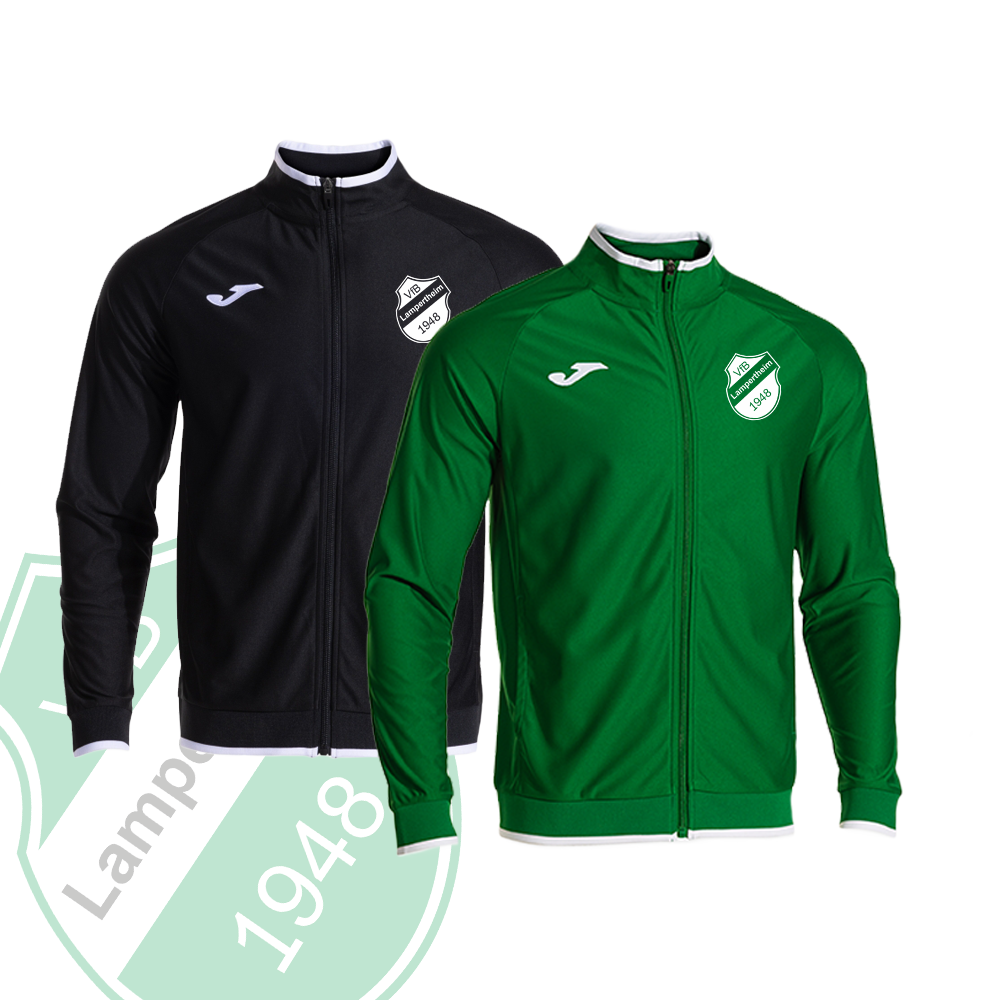 Jacke Combi Premium VFB Lampertheim
