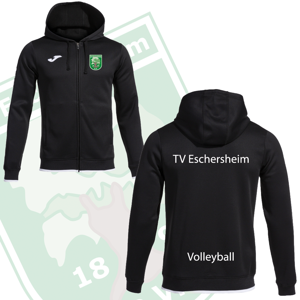 Trainingsjacke TV Eschersheim