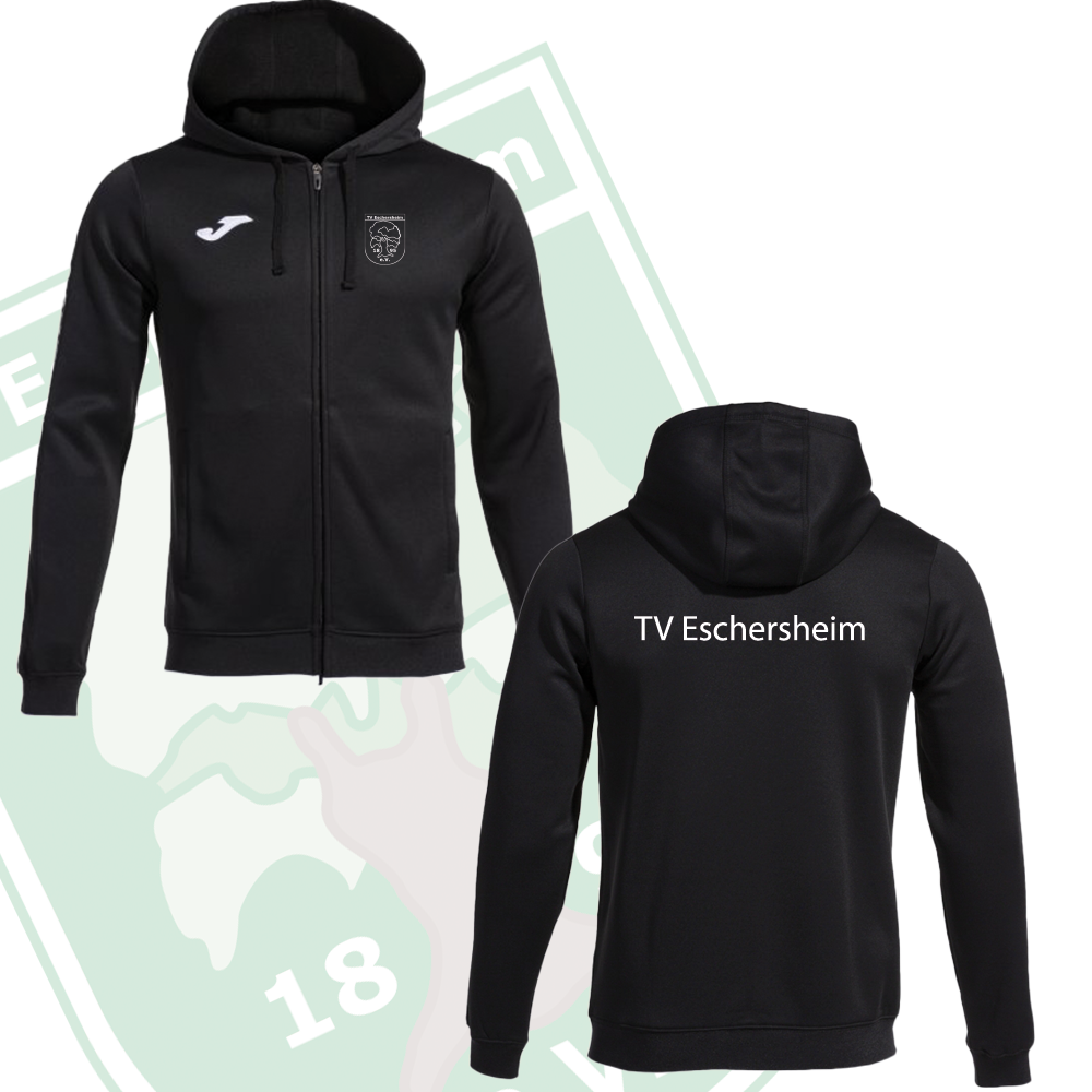 Trainingsjacke TV Eschersheim