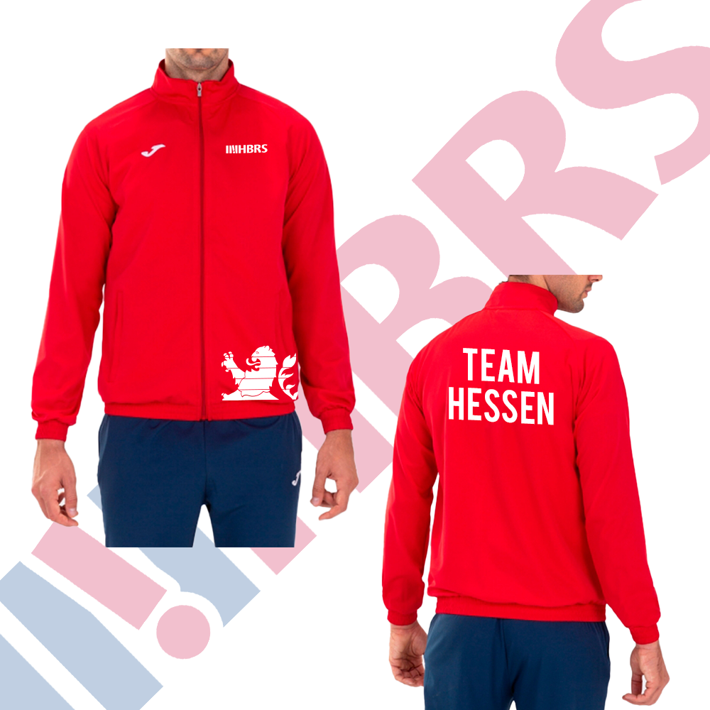 Trainingsjacke HBRS