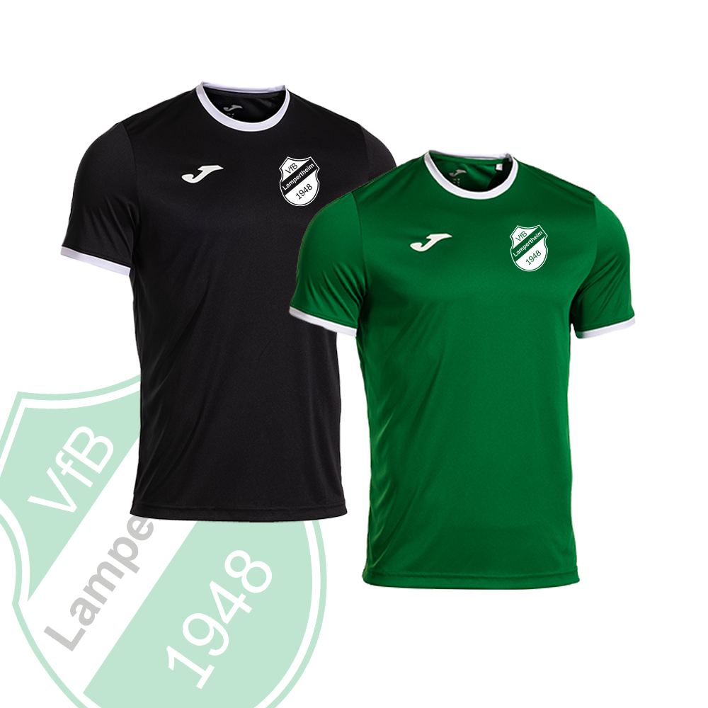 Shirt Combi Premium VFB Lampertheim