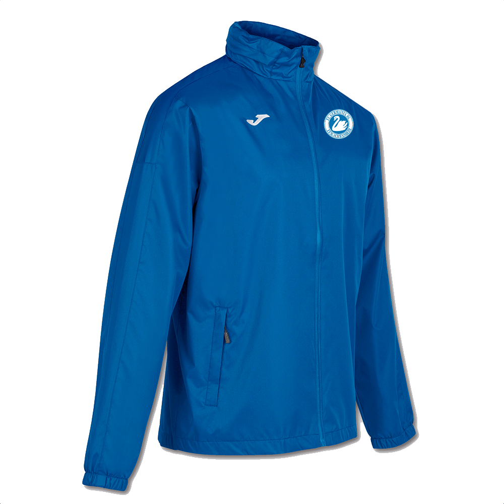 Trivor Regenjacke FC 06 Germania Schwanheim
