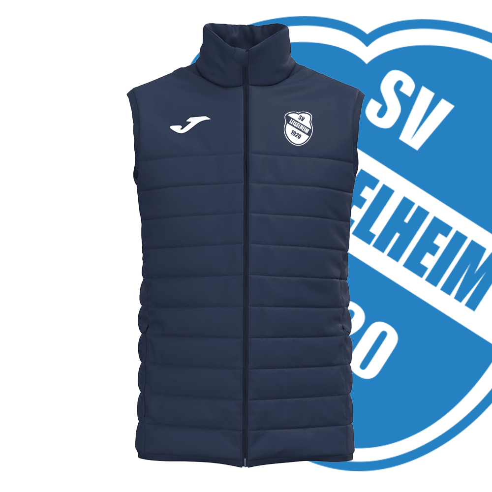 Urban V Weste SV Leiselheim