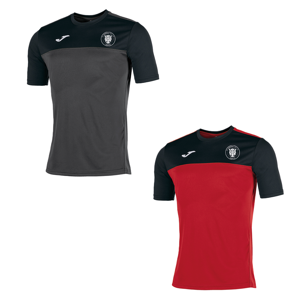 Winner Shirt Germania Okriftel