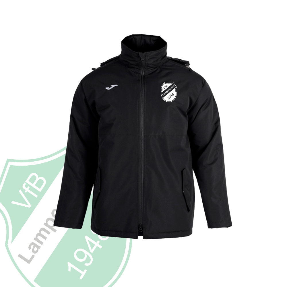 Trivor Winterjacke VFB Lampertheim