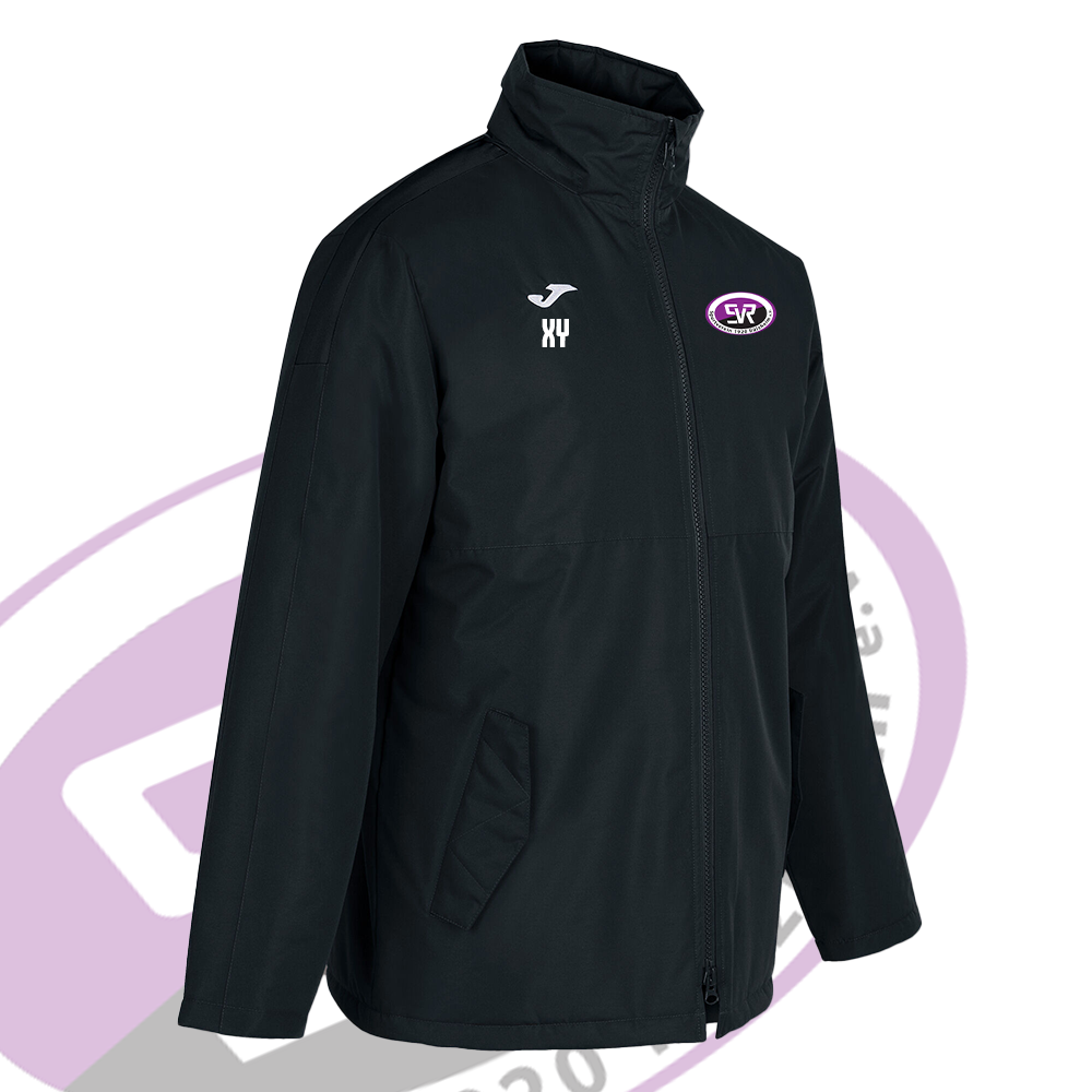 Winterjacke SV Rülzheim