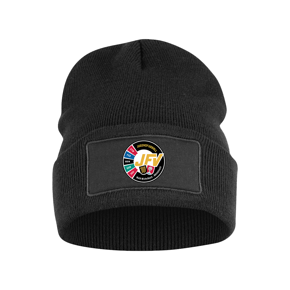Wintermütze JFV WMA