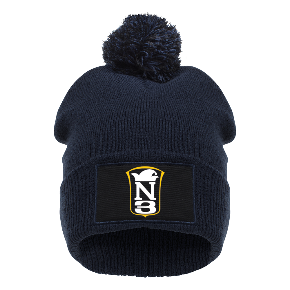 Wintermütze N3