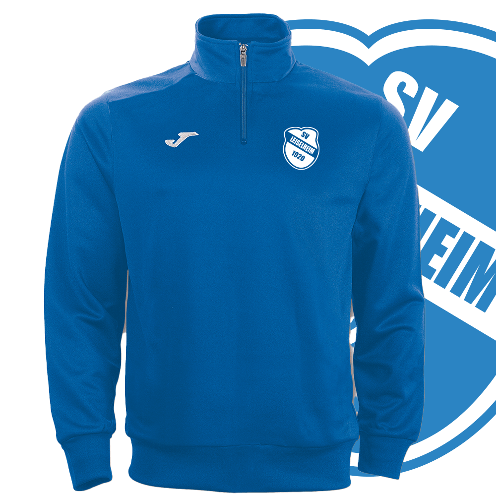 Zip Top Faraon SV Leiselheim