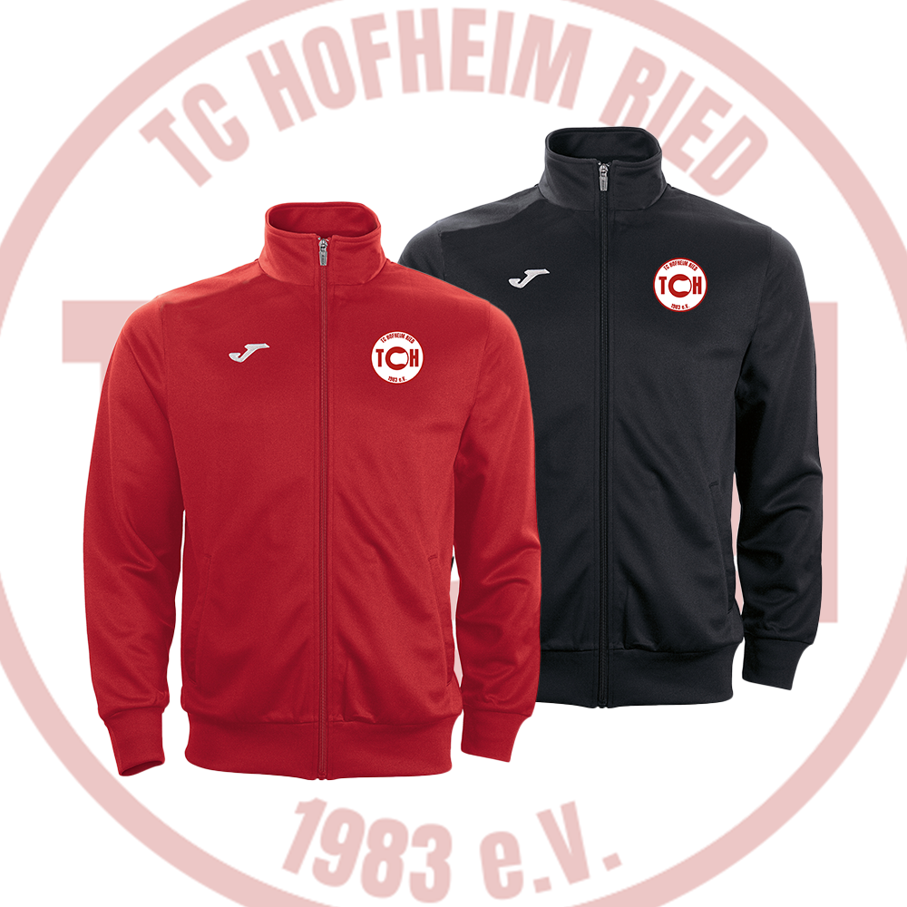 Gala Jacke TC Hofheim
