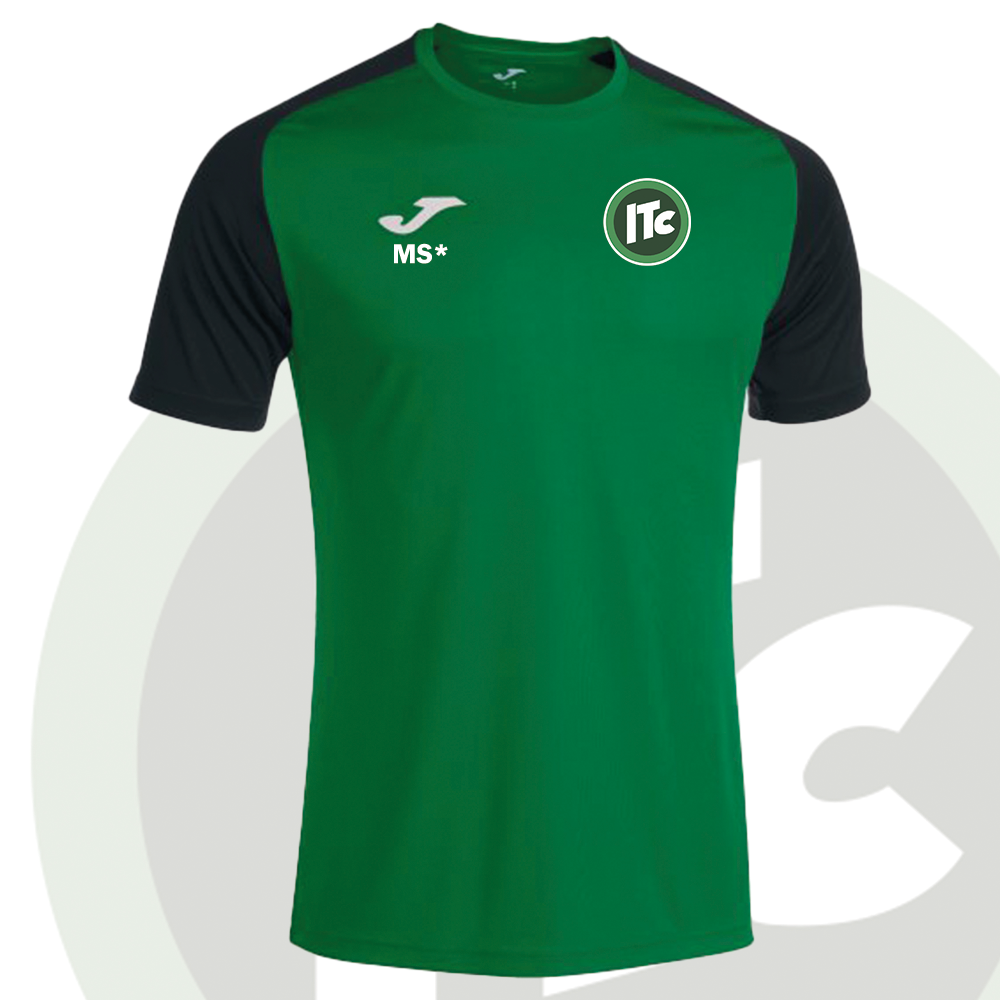 JOMA Shirt Academy ITC