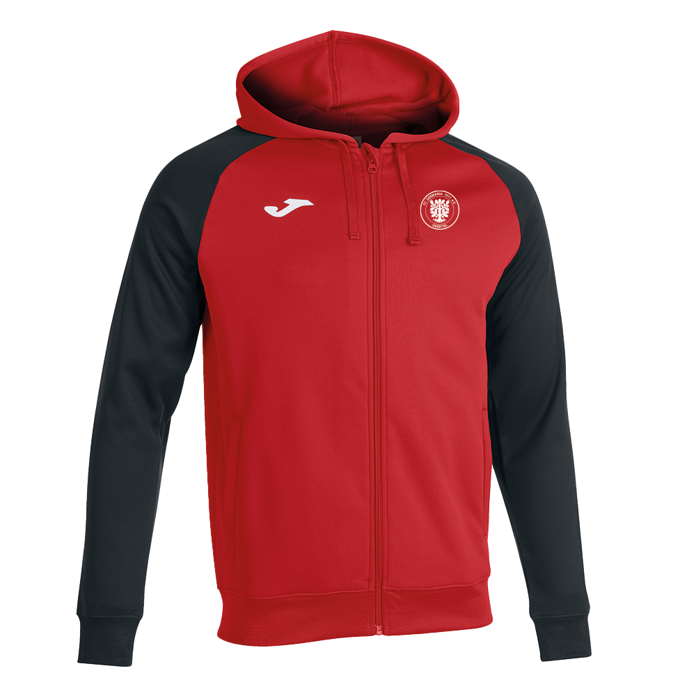 Kapuzenjacke Academy Germania Okriftel
