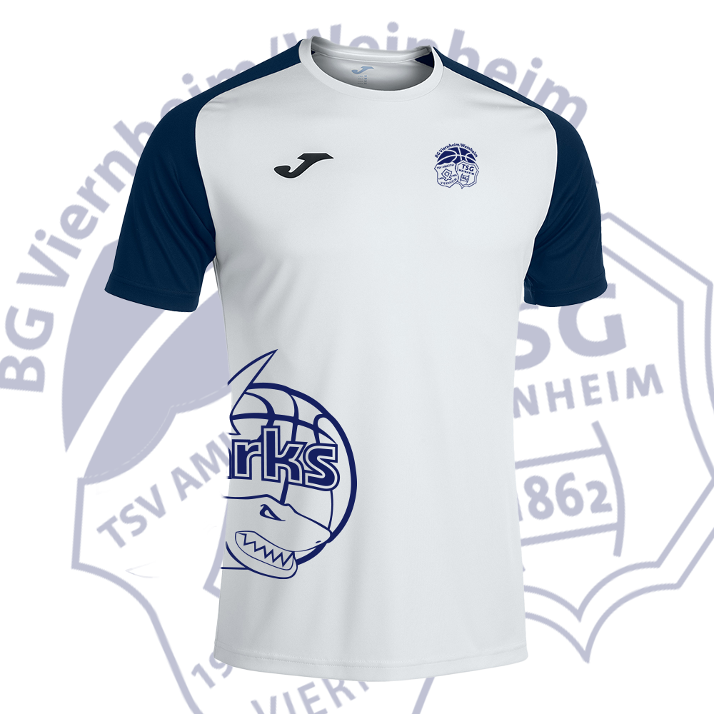 Shirt Academy BG Viernheim-Weinheim