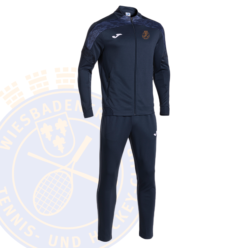 Anzug Championship VIII WTHC