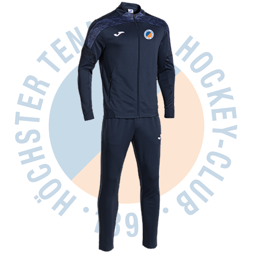 Anzug Championship VIII HTHC