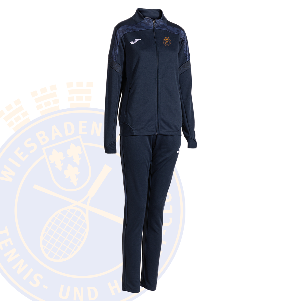 DAMEN Anzug Championship VIII WTHC