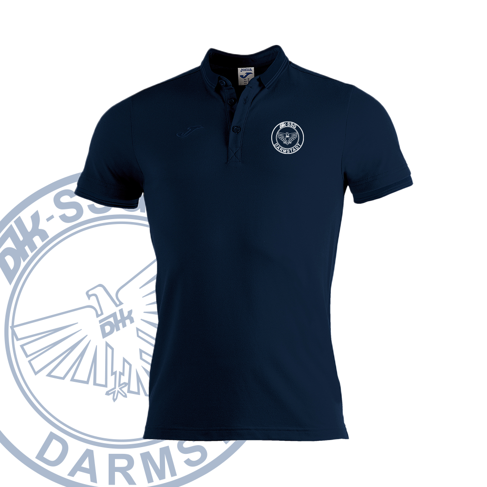 Polo DJK-SSG