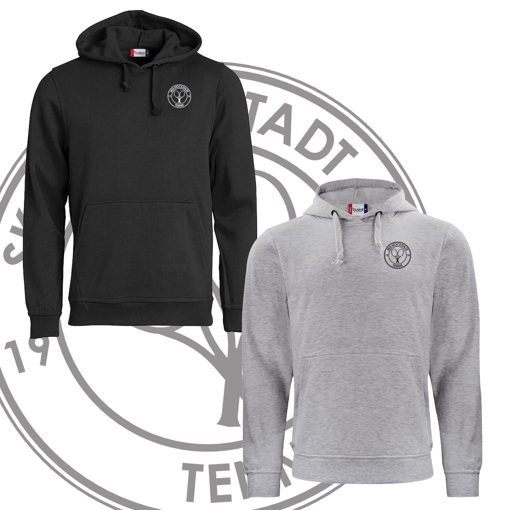 Hoody SKG Stockstadt Tennis