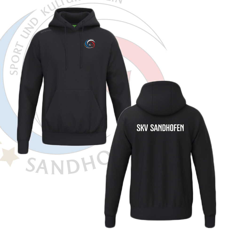 ERIMA Hoody SKV Sandhofen