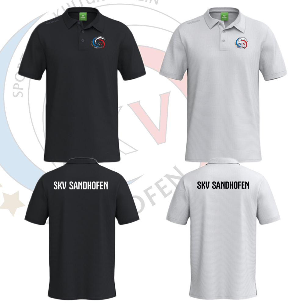 ERIMA Polo SKV Sandhofen