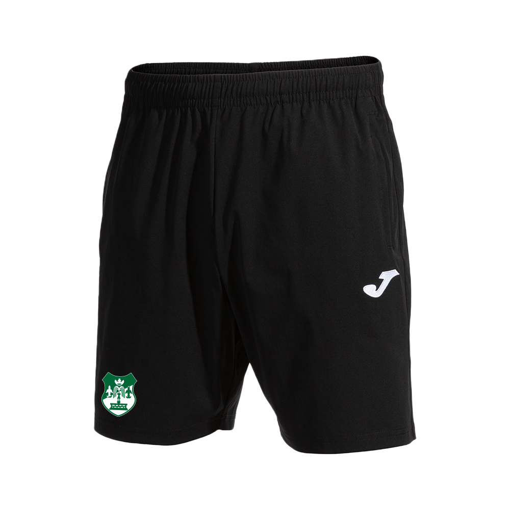 Präsentationshose kurz TuS Marienborn