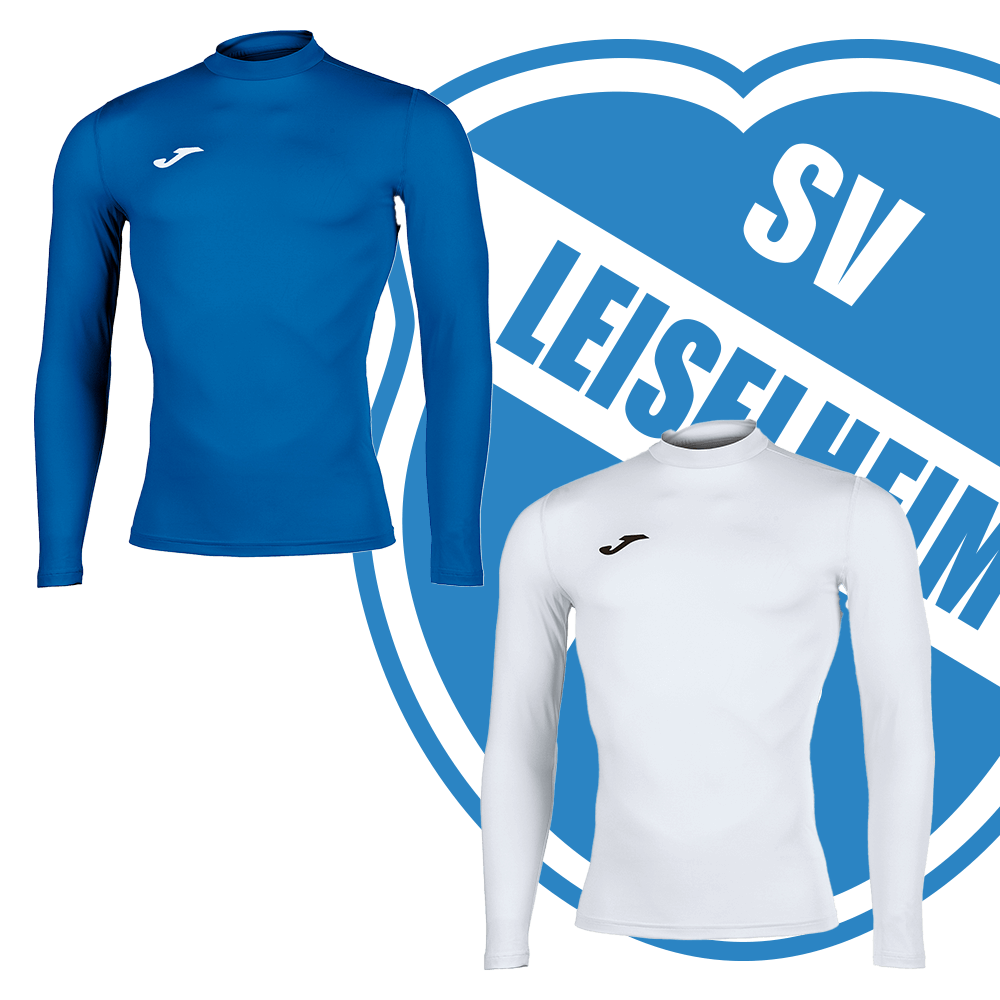 Brama Unterziehshirt SV Leiselheim