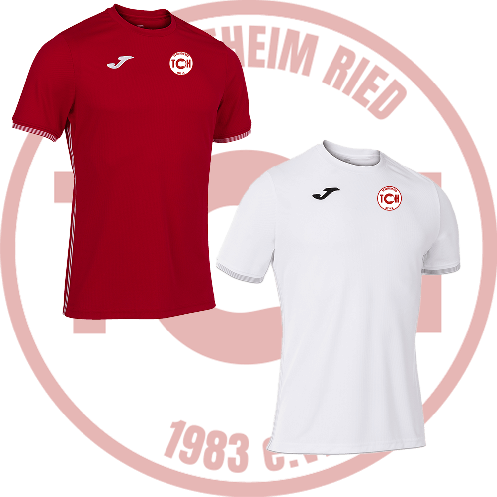 Shirt Campus III TC Hofheim