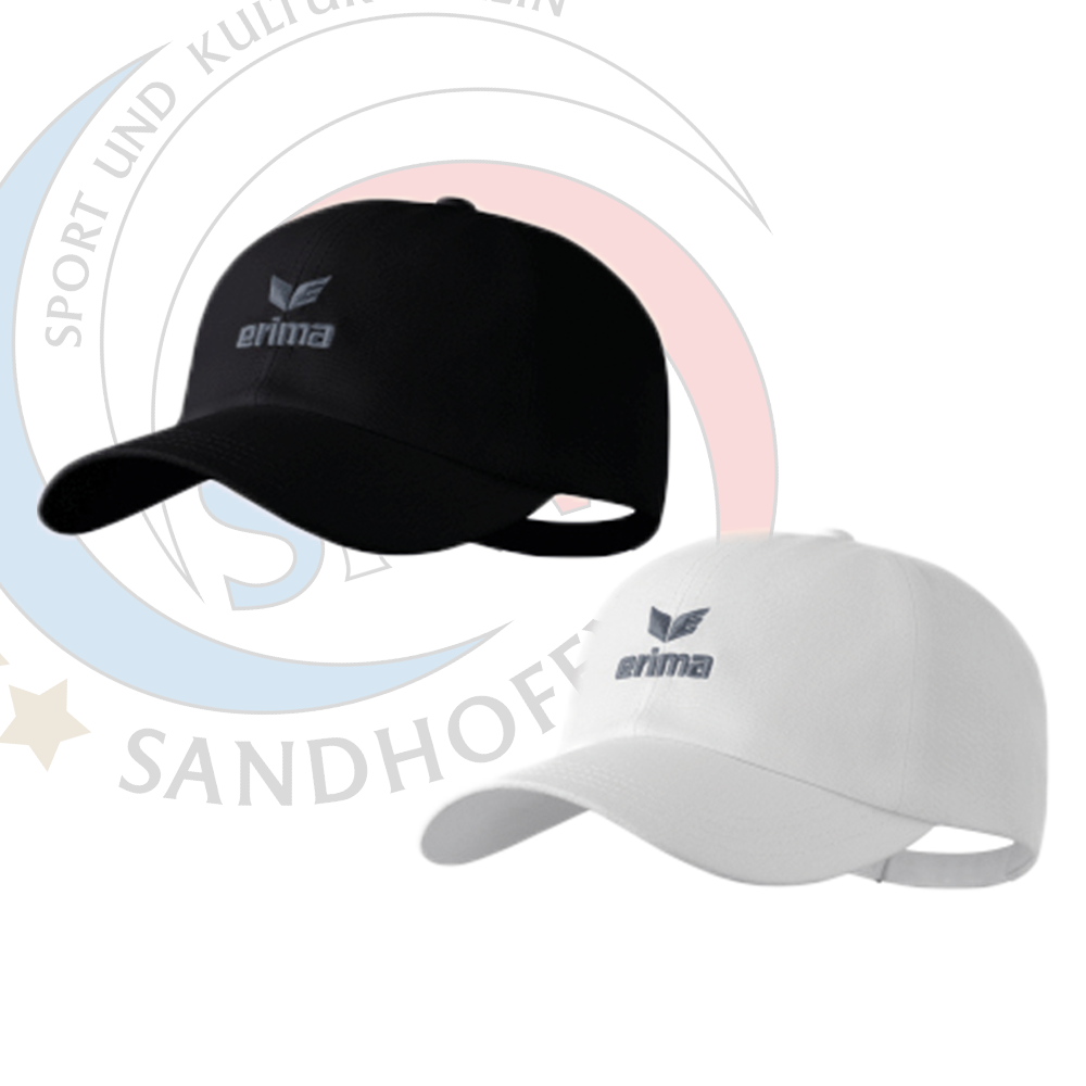 ERIMA Basic Cap SKV Sandhofen
