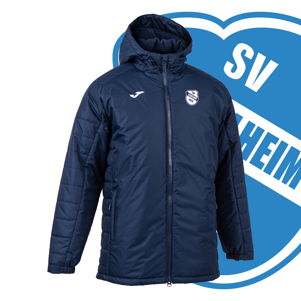 Cervino Winterjacke SV Leiselheim